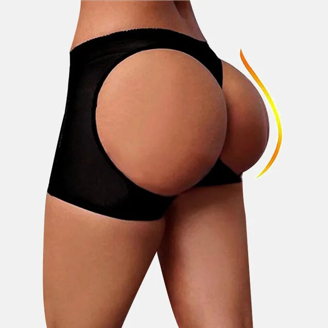 Calcinha Mágica que Aumenta, Levanta e Empina o Bumbum! [COMPRE 1 LEVA 2]😍