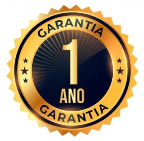 Garantia Estendida 1 ano