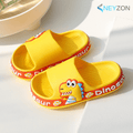 Chinelo Nuvem DinoFet - Os pés do seu Pequeno Merecem o Melhor (PROMOÇÃO RELÂMPAGO)