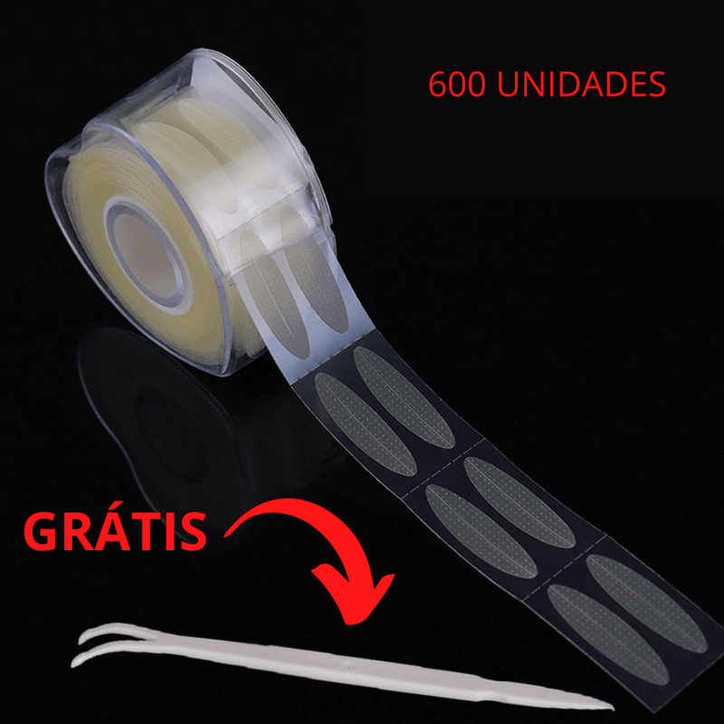 Ursi™ - Levanta Pálpebras- Promoção Relâmpago 50%OFF + FRETE GRÁTIS apenas HOJE