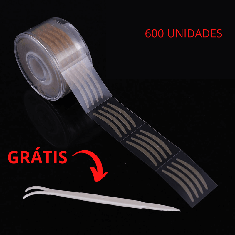 Ursi™ - Levanta Pálpebras- Promoção Relâmpago 50%OFF + FRETE GRÁTIS apenas HOJE