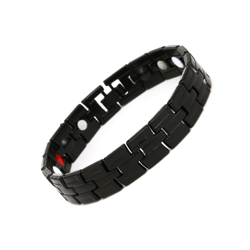 Pulseira Magnetoterapia Alpha Animale Magnetic 4000ions®+frete grátis